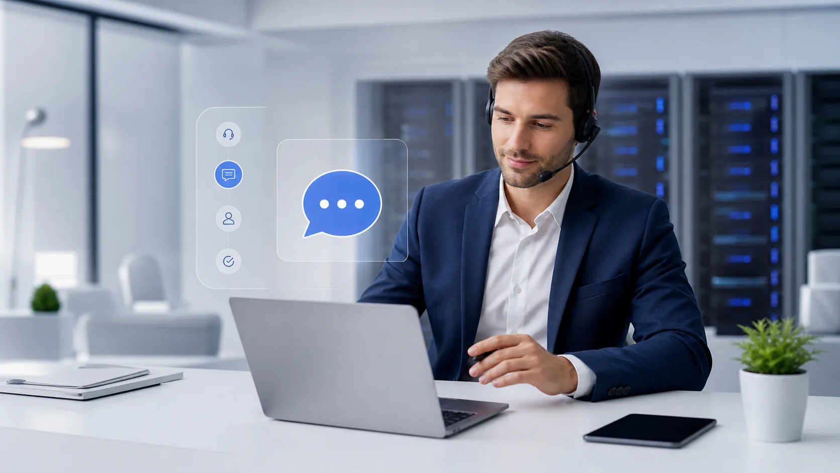 Hosting danışmanlığı ve teknik destek