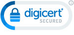 DigiCert Güvenlik Sertifikası