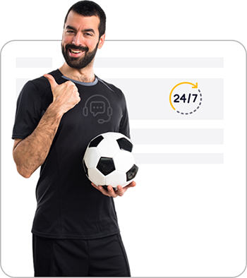 Alan adı kayıt destek merkezi